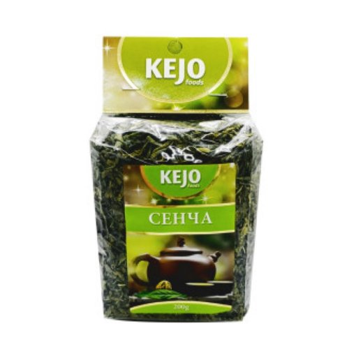 ЧАЙ KEJOfoods 