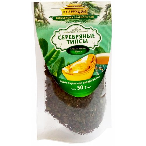ЧАЙ Конфуций Дойпаки 
