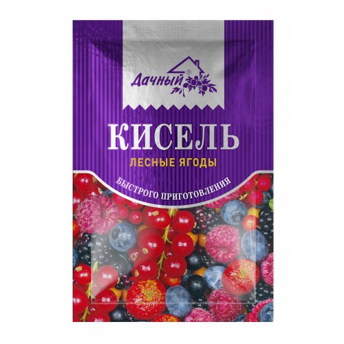 Напиток Вокруг света Кисель  