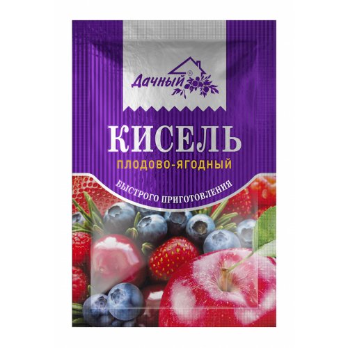 Напиток Вокруг света Кисель  
