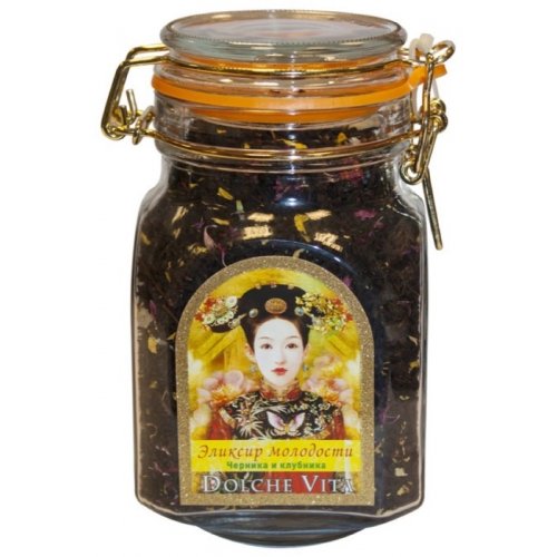 ЧАЙ Дольче Вита Стекло 