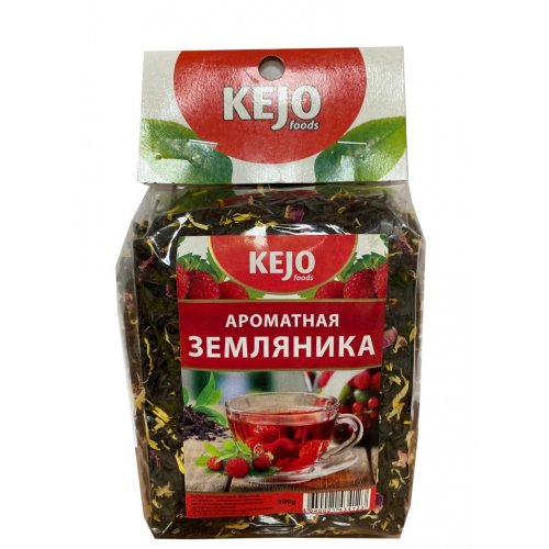 ЧАЙ KEJOfoods 