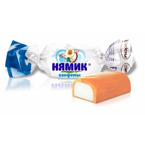 КОНДИТЕРКА АККОНД вес. Конфеты 