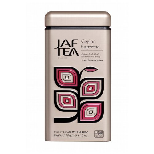 ЧАЙ JAF GC 