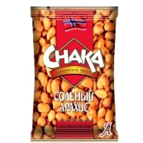 Снеки Арахис 