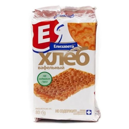 ОСУ Хлебцы ЕЛИЗАВЕТА 