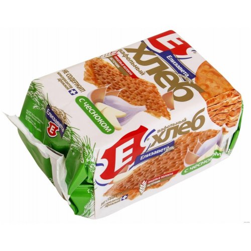 Хлебцы ЕЛИЗАВЕТА 