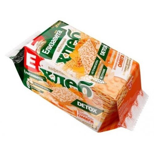 ОСУ Хлебцы ЕЛИЗАВЕТА 