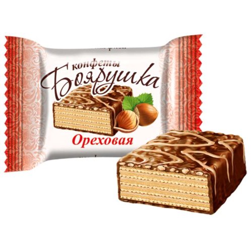 КОНДИТЕРКА КО 