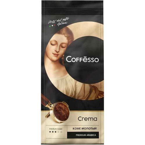 Кофе Coffesso 