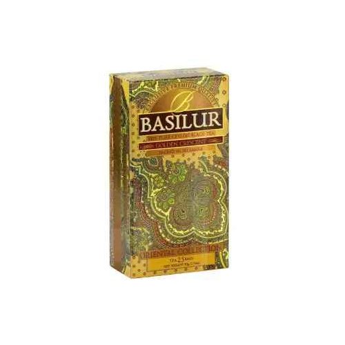 ЧАЙ Basilur Восточная коллекция 