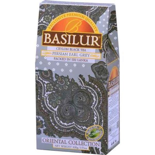 ЧАЙ Basilur Восточная коллекция 