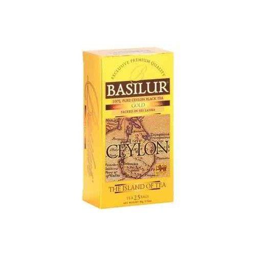 ЧАЙ Basilur Остров 