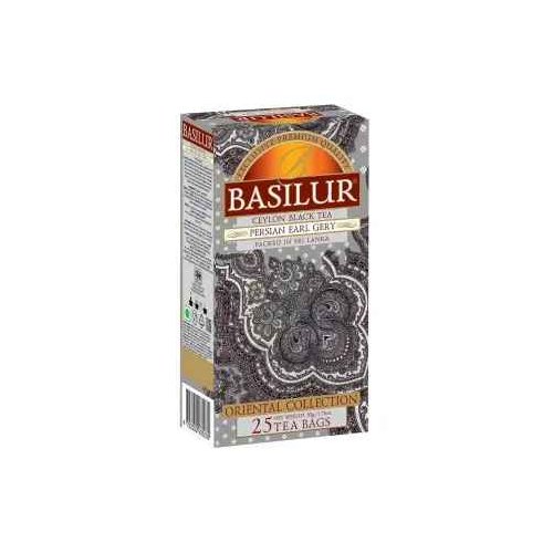 ЧАЙ Basilur Восточная коллекция 