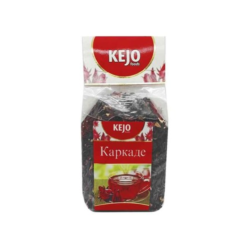 ЧАЙ KEJOfoods Каркадэ 1000 гр. м/у (6)