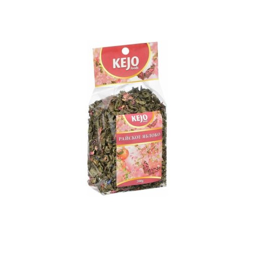 ЧАЙ KEJOfoods 