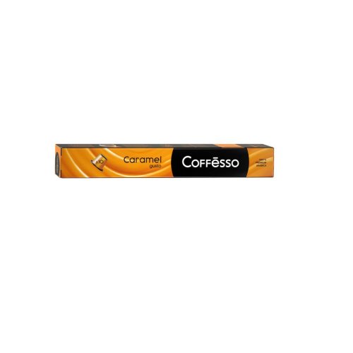 Кофе Coffesso Капсулы  