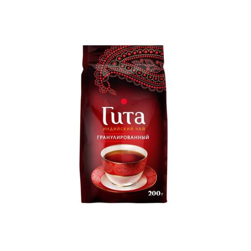 ЧАЙ МО Орими принцесса Гита 200 гр. гран. Медиум, м/у  ( 0156-30-1) (30)/64