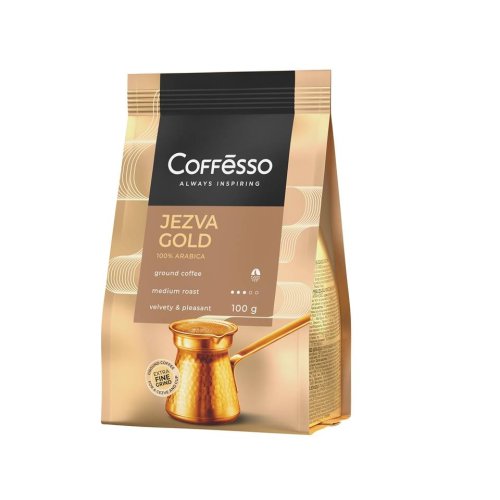Кофе Coffesso 