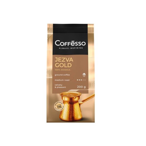 Кофе Coffesso 