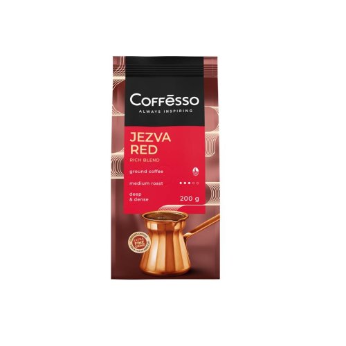 Кофе Coffesso 