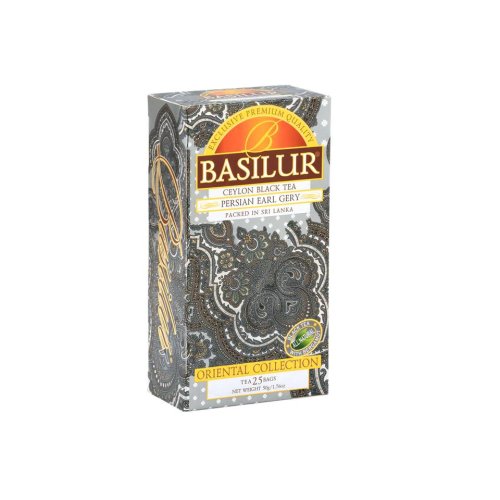 ЧАЙ Basilur Остров 