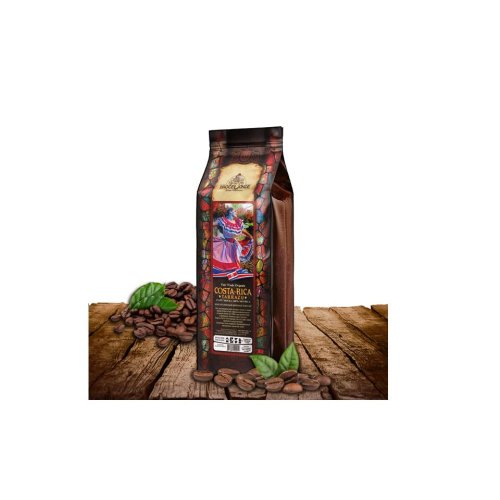 Кофе Broceliande Коста-Рика 250 гр. молотый (14)