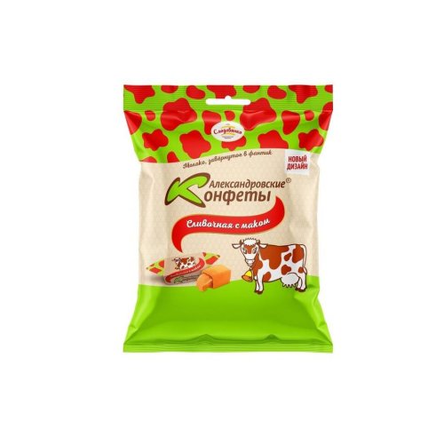 КОНДИТЕРКА КФ 