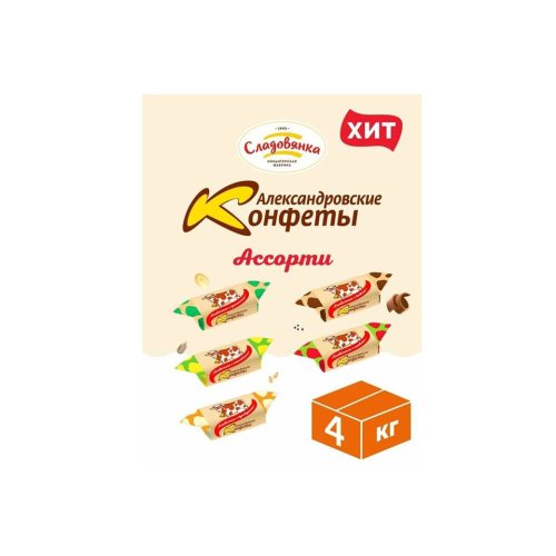 КОНДИТЕРКА КФ 