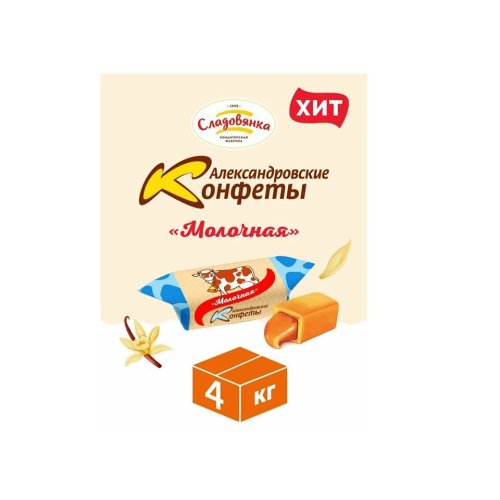 КОНДИТЕРКА КФ 