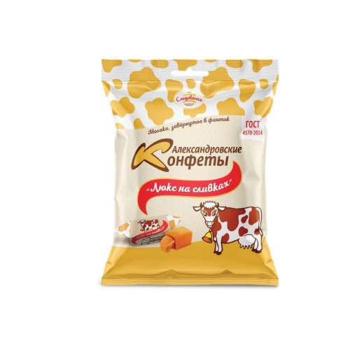 КОНДИТЕРКА КФ 