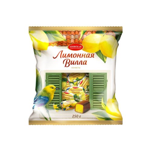КОНДИТЕРКА КФ 