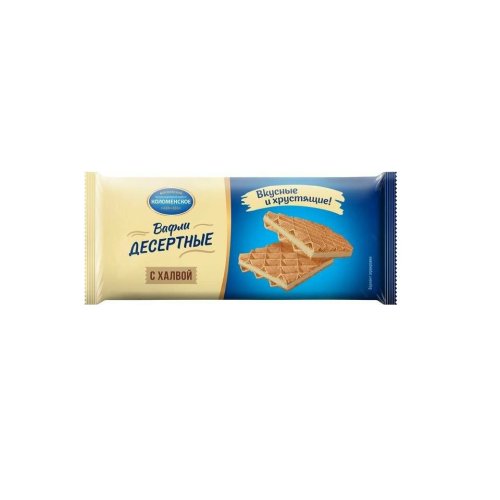 КОНДИТЕРКА Вафли 