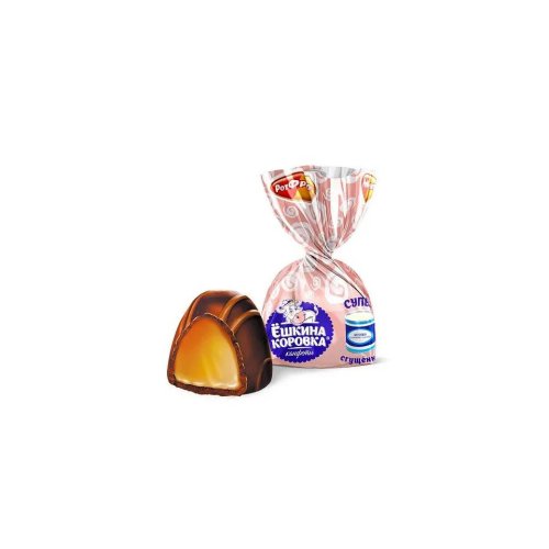 КОНДИТЕРКА ОБК  весовые конфеты (кг) Ёшкина коровка , КО (5 кг)