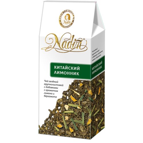 ЧАЙ NADIN 