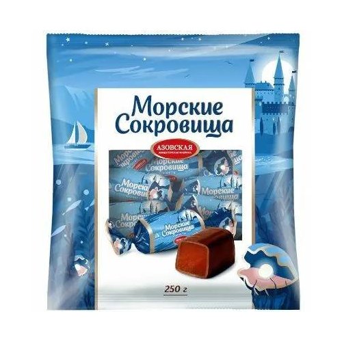 КОНДИТЕРКА КФ 