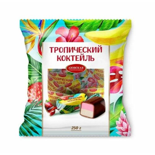 КОНДИТЕРКА КФ 