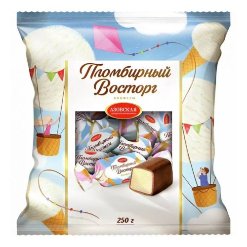 КОНДИТЕРКА КФ 
