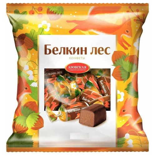 КОНДИТЕРКА КФ 