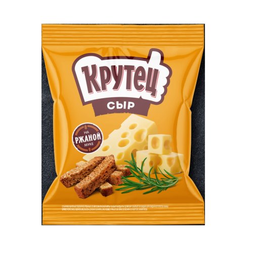 Снеки Сухарь 