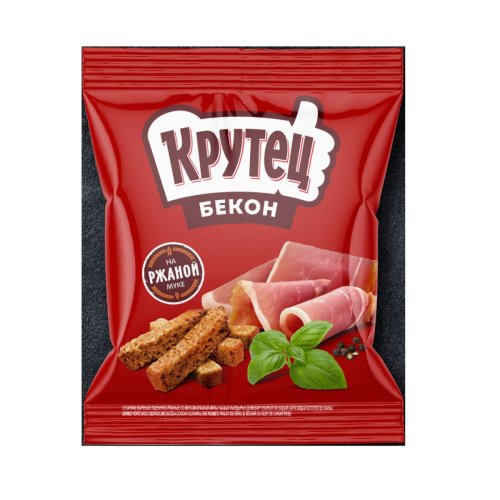Снеки Сухарь 