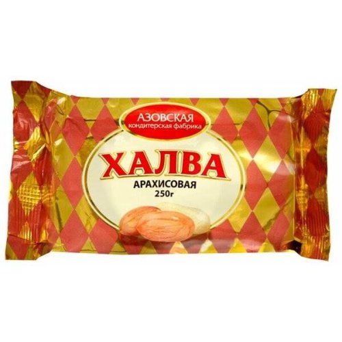 КОНДИТЕРКА КФ 