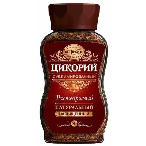 МКП ЖЦ Цикорий 