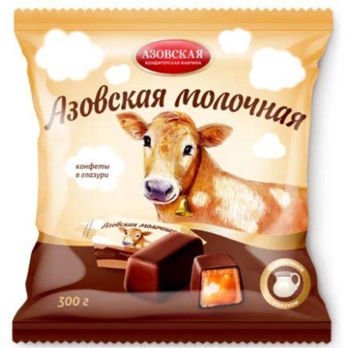 КОНДИТЕРКА КФ 