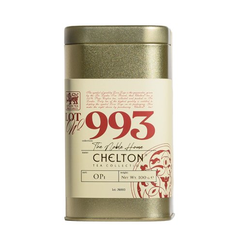 ЧАЙ Chelton   Premium 