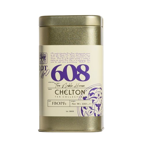 ЧАЙ Chelton   Premium 