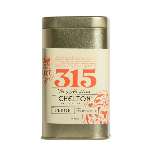 ЧАЙ Chelton   Premium 