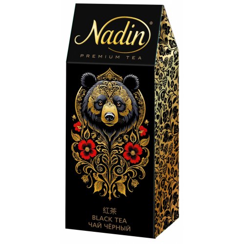 ЧАЙ NADIN РК 