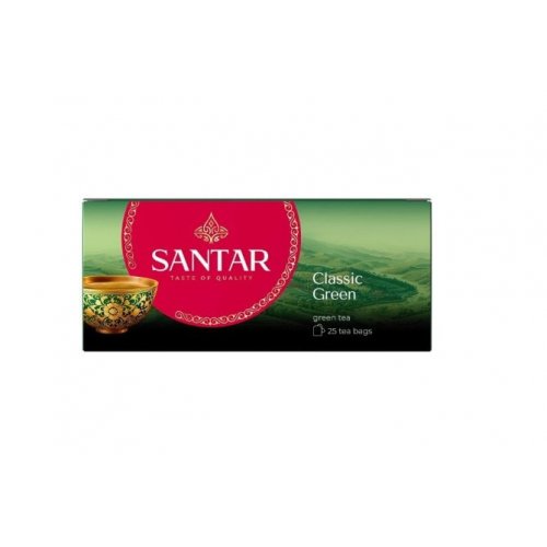 ЧАЙ SANTAR 
