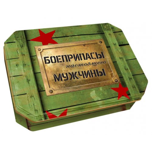 ЧАЙ Черный дракон Шкатулка 